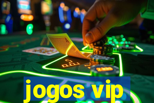 jogos vip